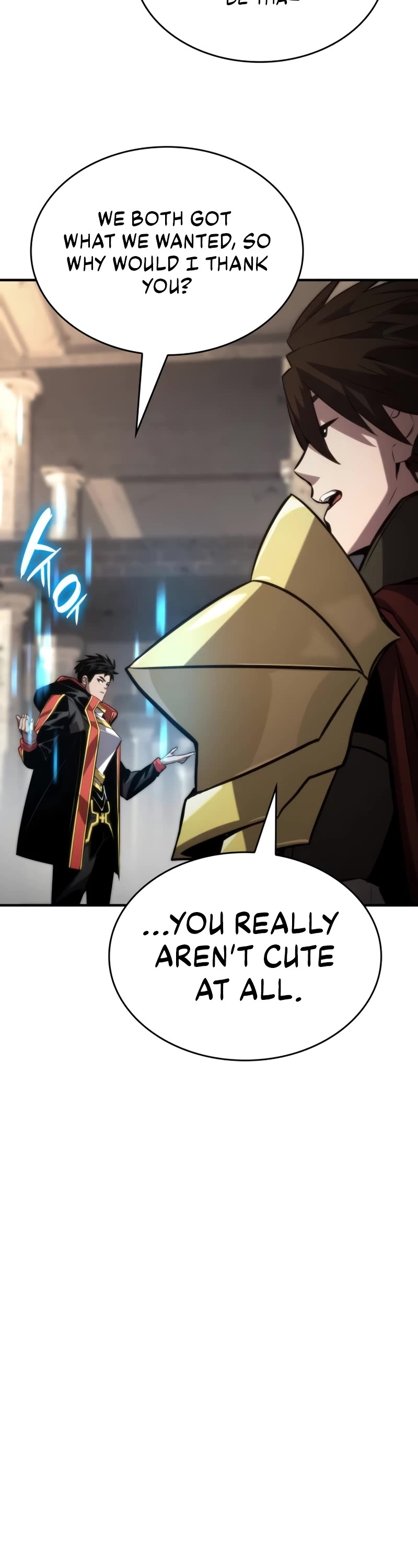 Boundless Ascension Chap 79 - Next Chap 80