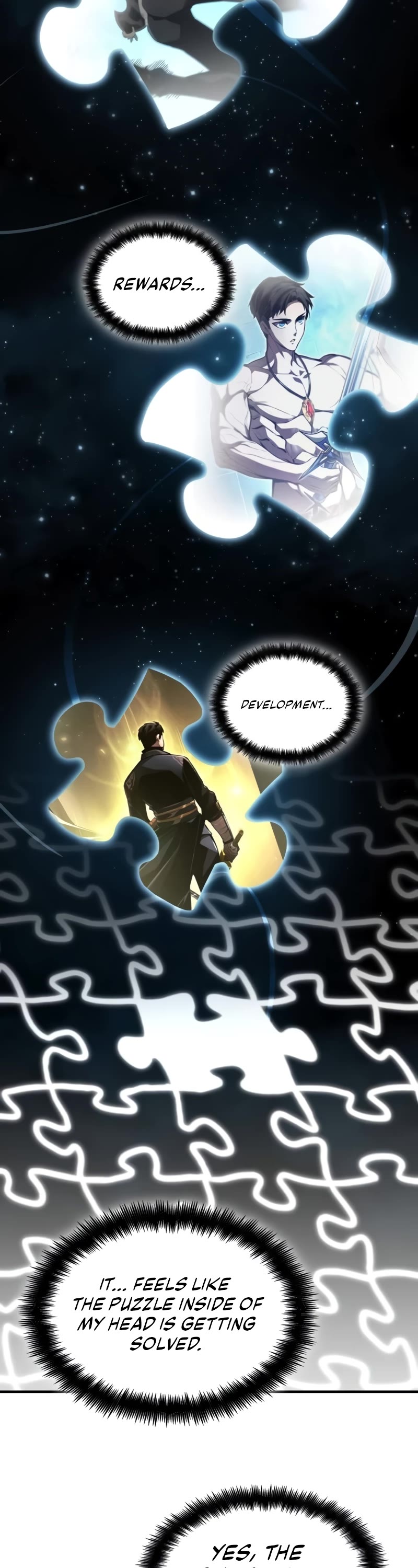 Boundless Ascension Chap 79 - Next Chap 80