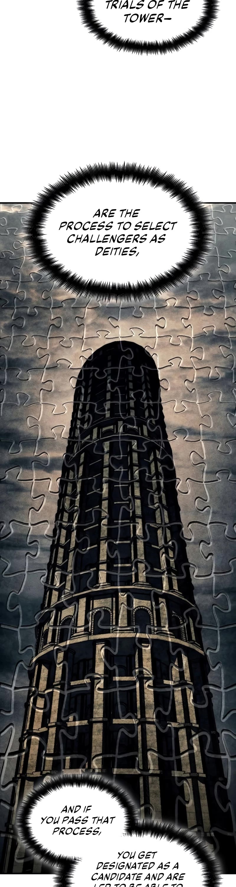 Boundless Ascension Chap 79 - Next Chap 80