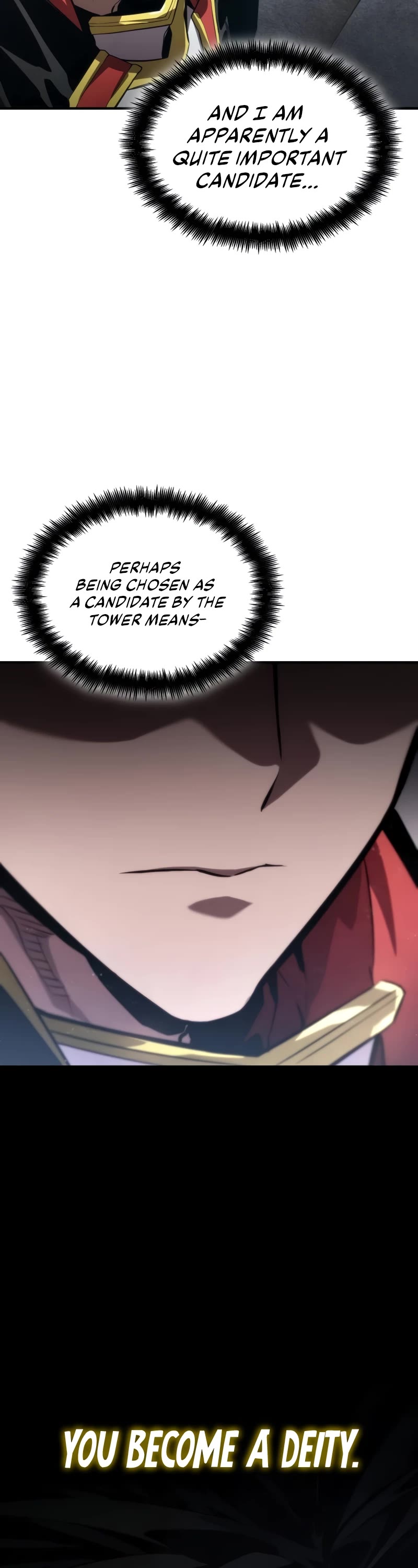 Boundless Ascension Chap 79 - Next Chap 80