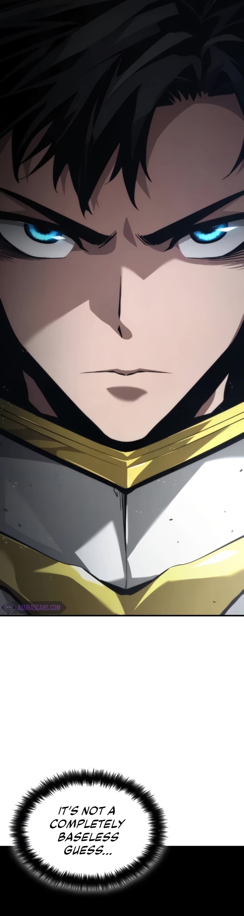 Boundless Ascension Chap 79 - Next Chap 80