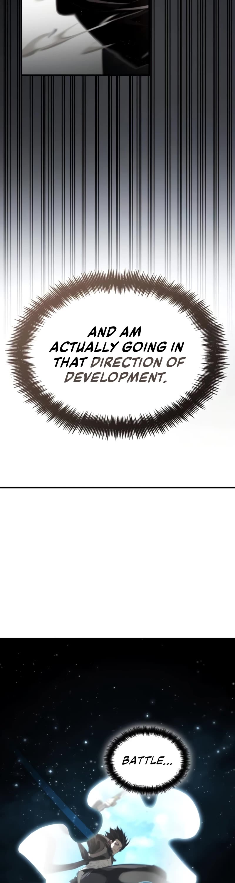 Boundless Ascension Chap 79 - Next Chap 80