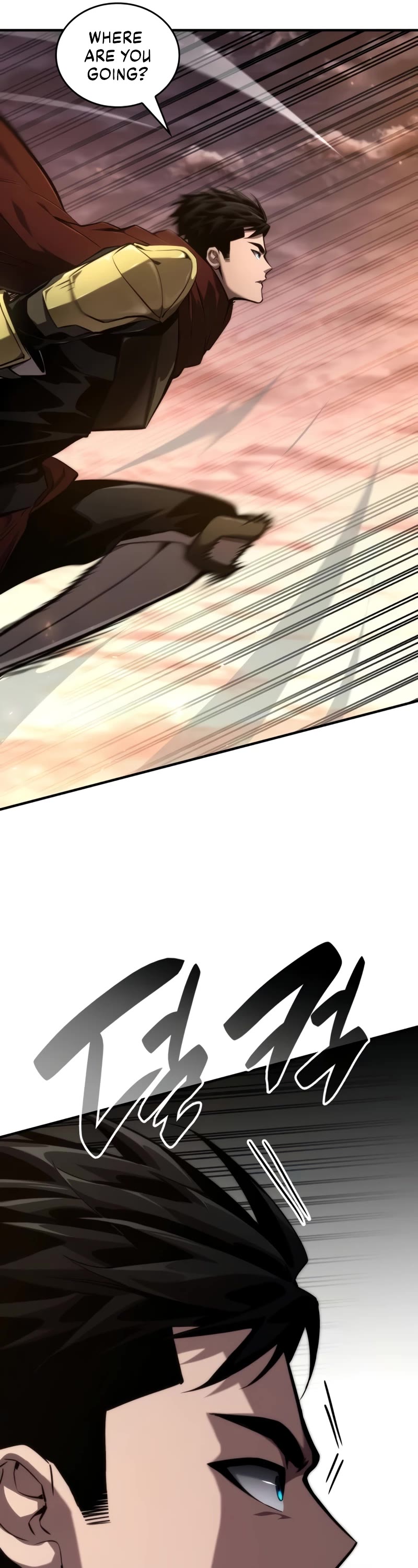 Boundless Ascension Chap 79 - Next Chap 80