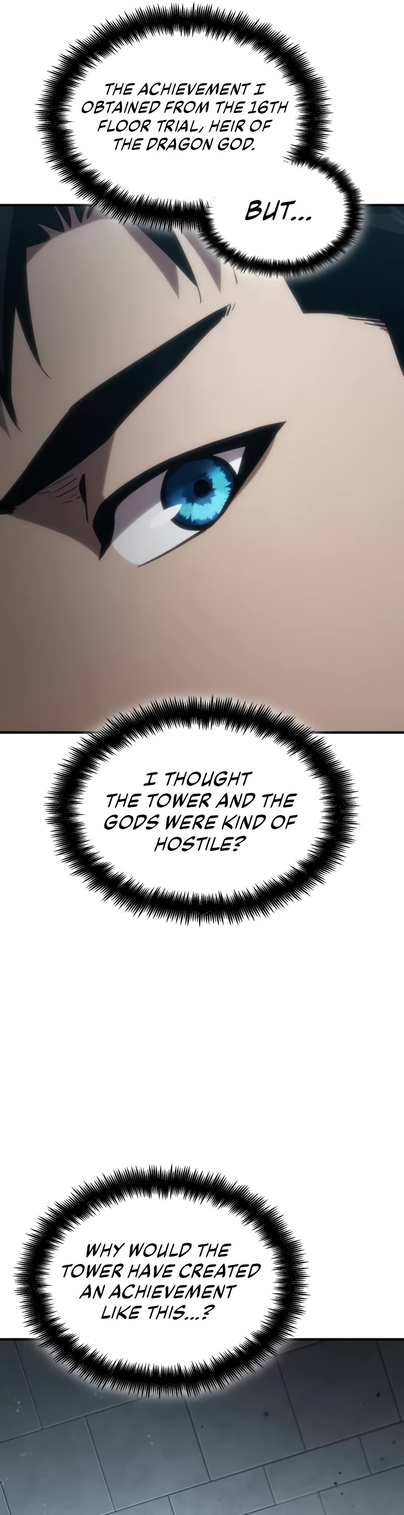 Boundless Ascension Chap 79 - Next Chap 80