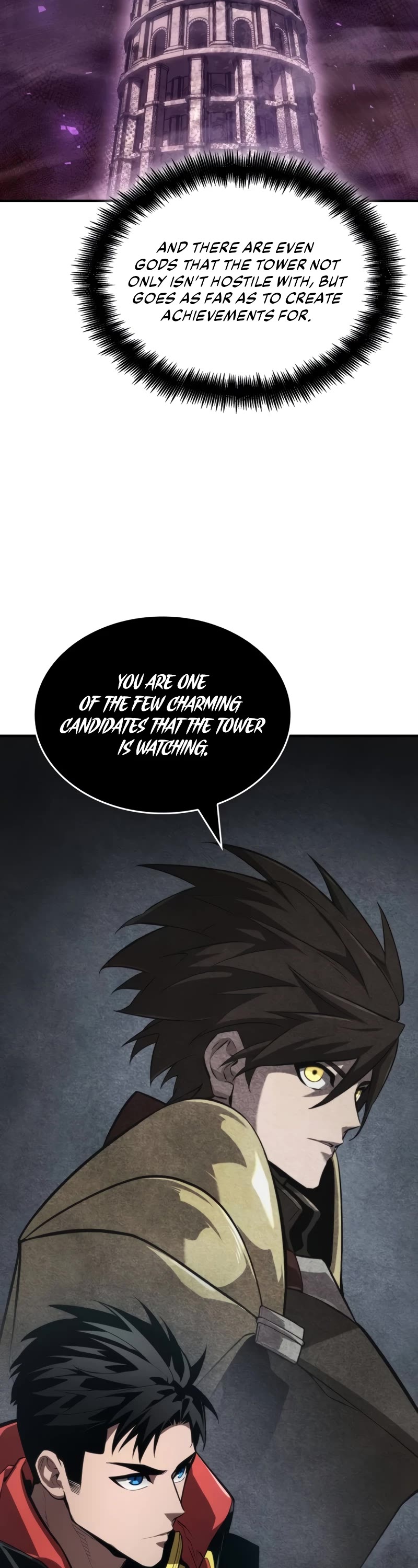Boundless Ascension Chap 79 - Next Chap 80