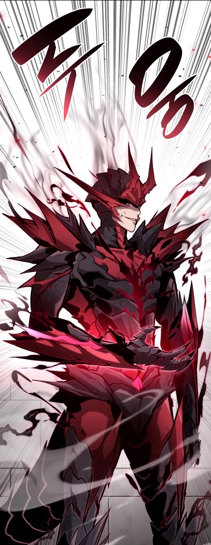 Boundless Ascension Chap 79 - Next Chap 80