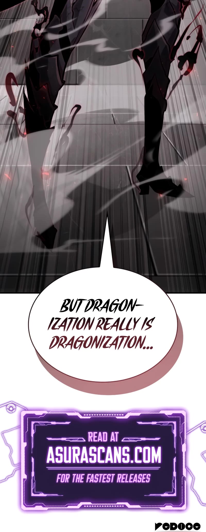 Boundless Ascension Chap 79 - Next Chap 80