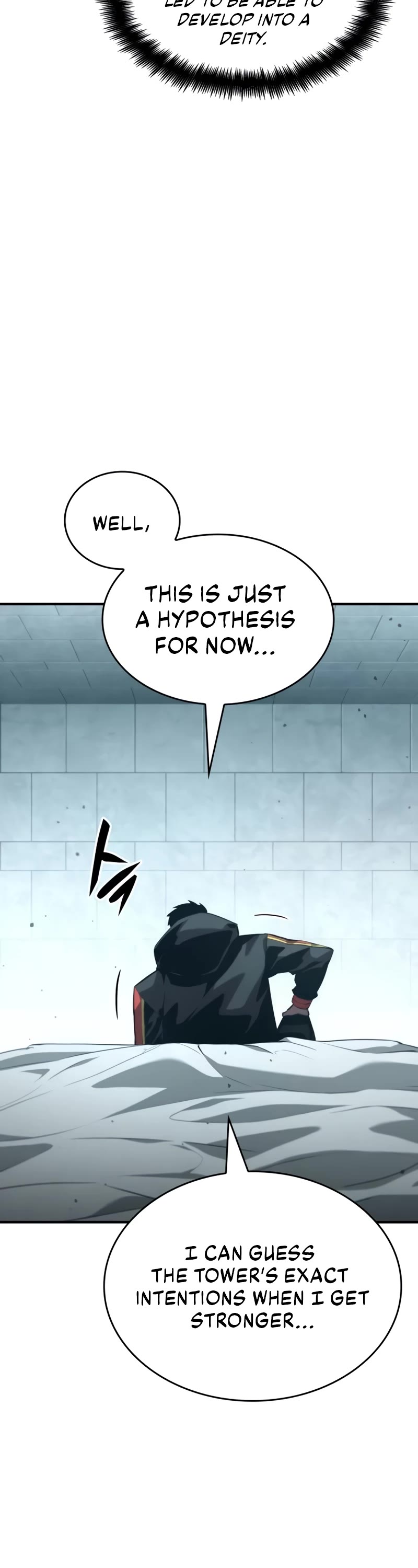 Boundless Ascension Chap 79 - Next Chap 80