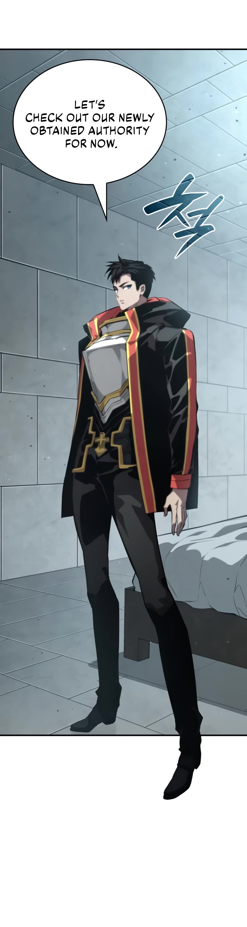 Boundless Ascension Chap 79 - Next Chap 80