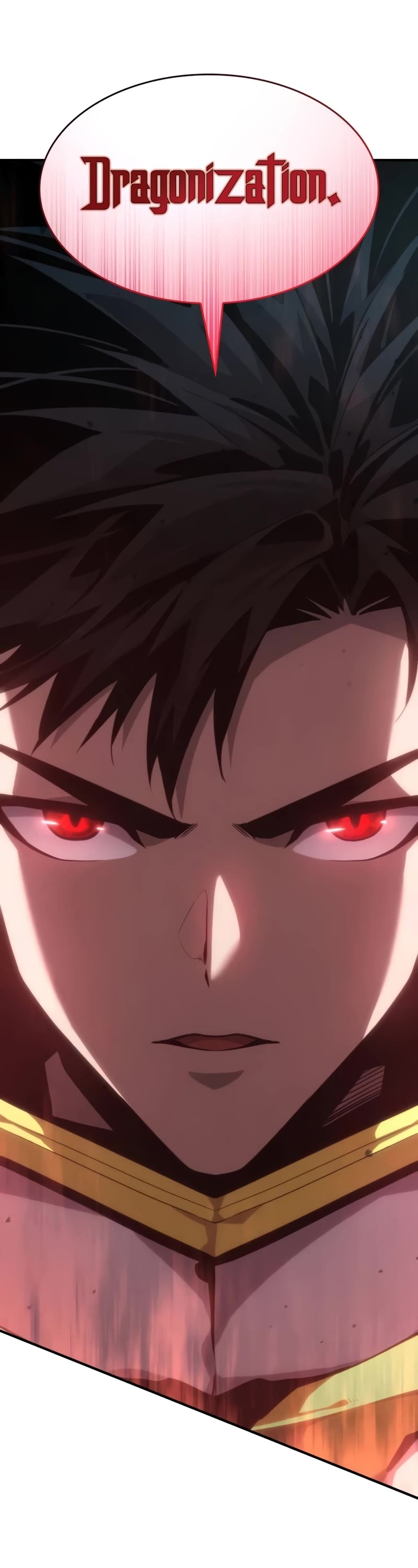 Boundless Ascension Chap 79 - Next Chap 80