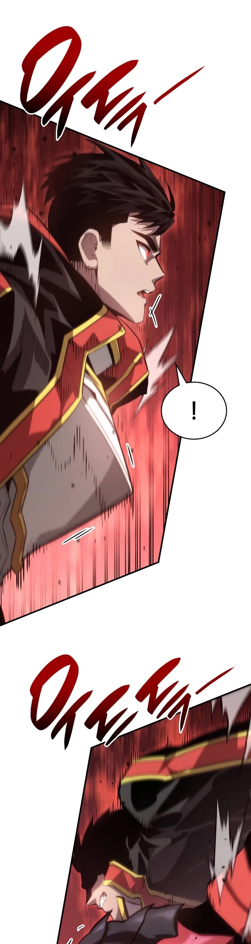 Boundless Ascension Chap 79 - Next Chap 80