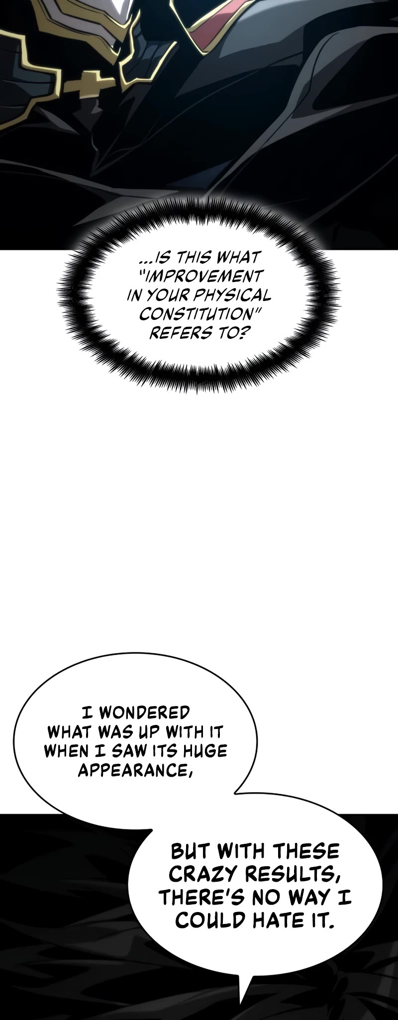 Boundless Ascension Chap 70 - Next Chap 71