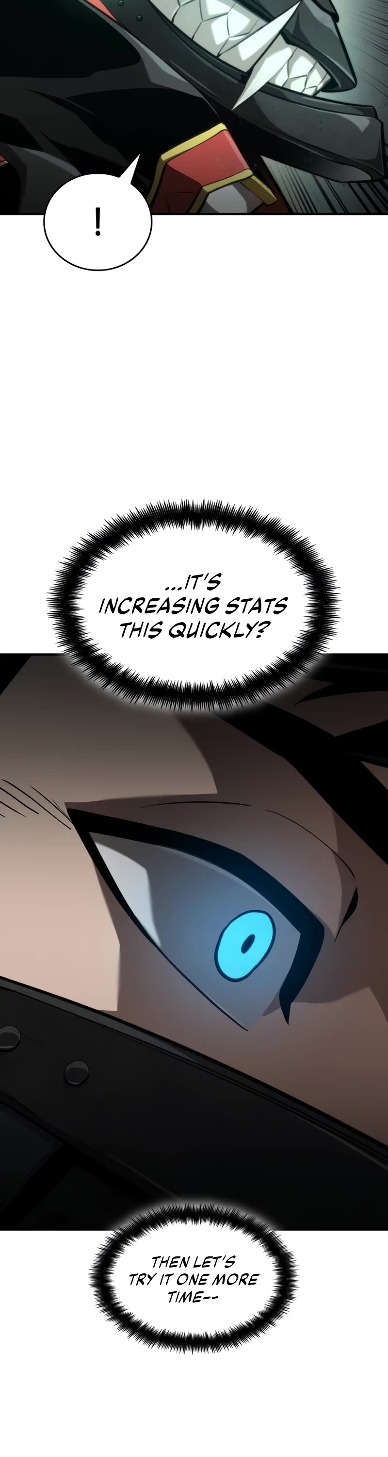 Boundless Ascension Chap 70 - Next Chap 71