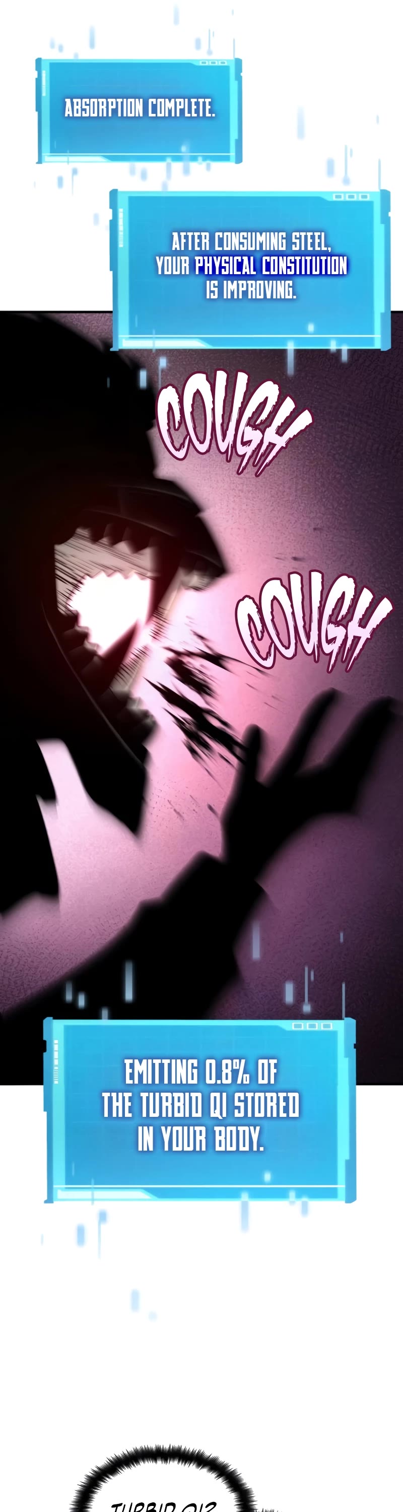 Boundless Ascension Chap 70 - Next Chap 71