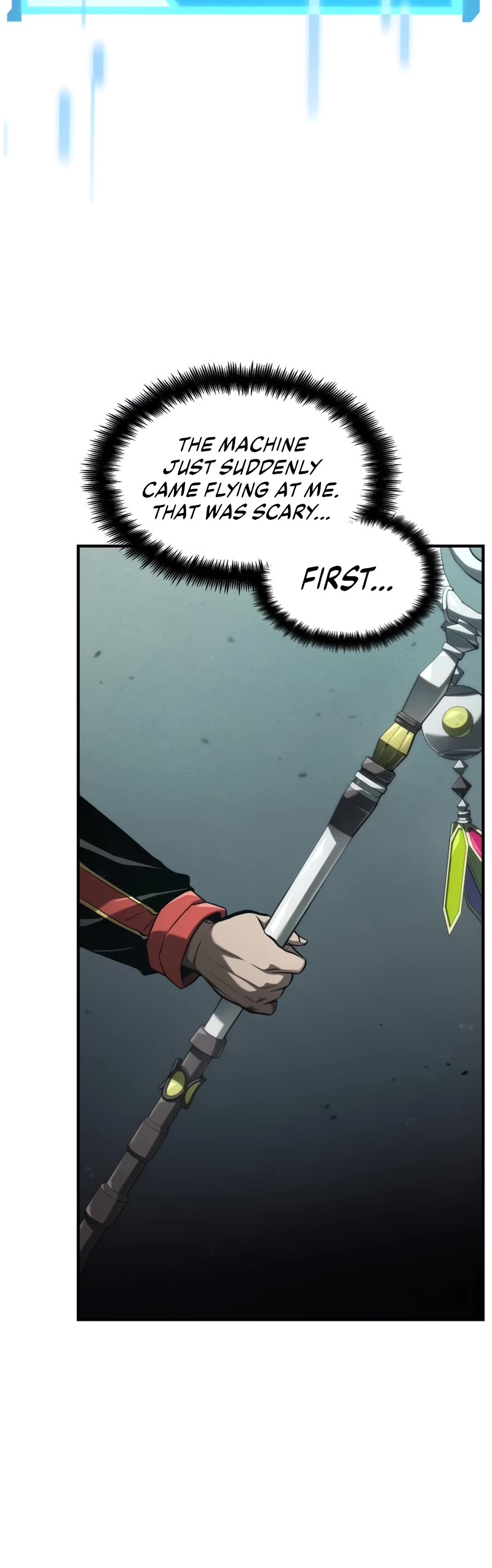 Boundless Ascension Chap 70 - Next Chap 71