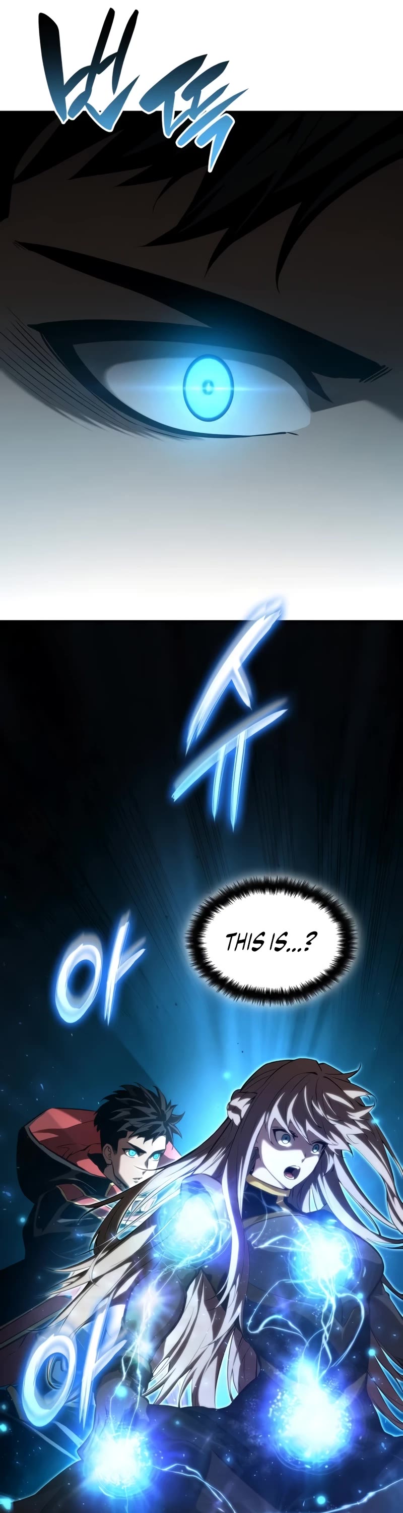 Boundless Ascension Chap 70 - Next Chap 71
