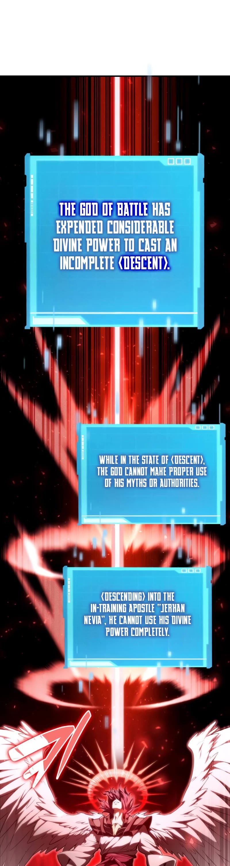 Boundless Ascension Chap 70 - Next Chap 71
