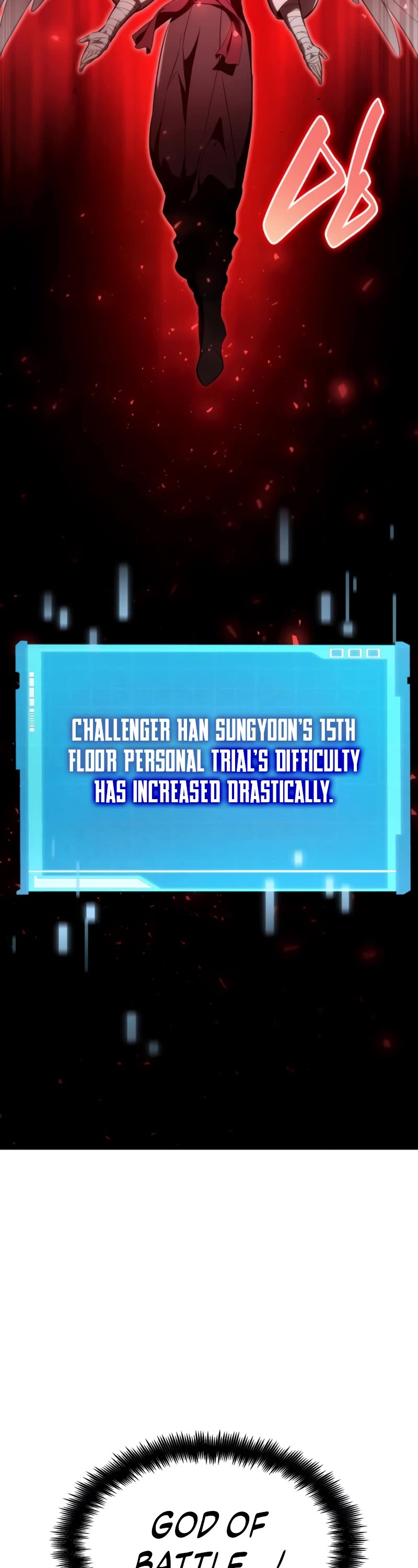 Boundless Ascension Chap 70 - Next Chap 71