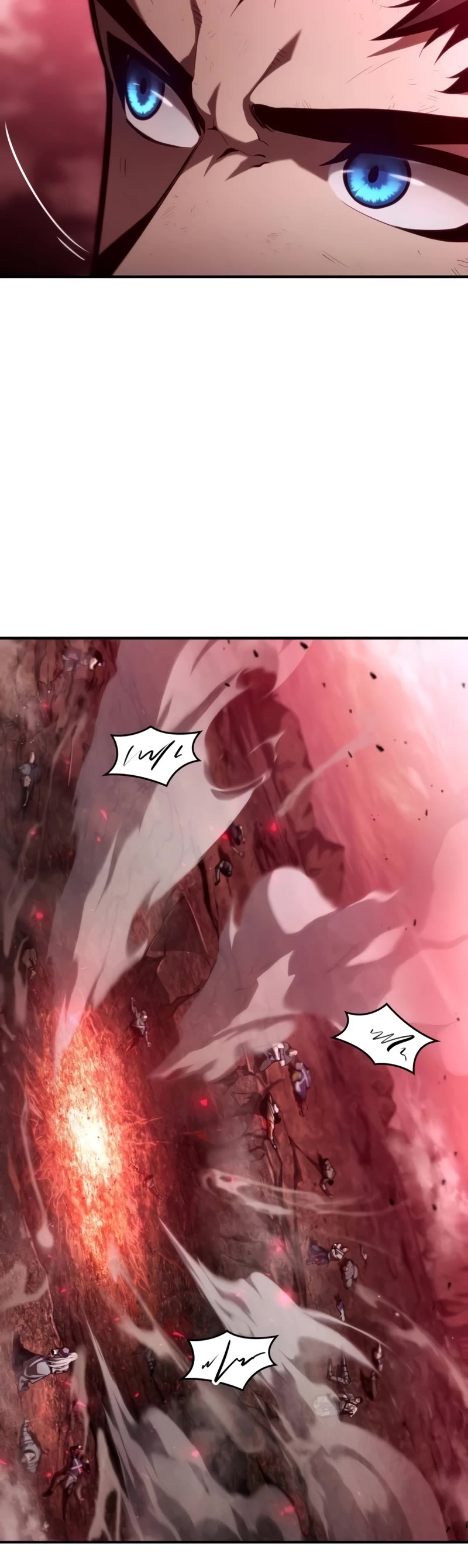 Boundless Ascension Chap 70 - Next Chap 71