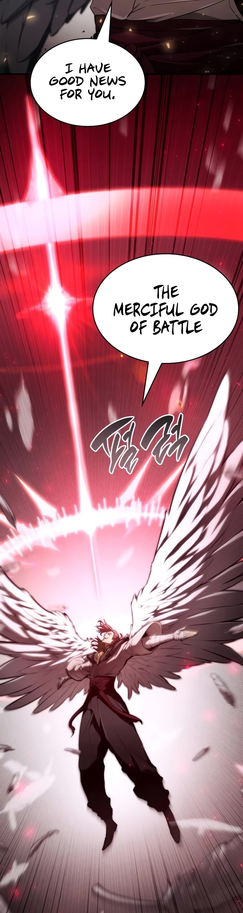 Boundless Ascension Chap 70 - Next Chap 71
