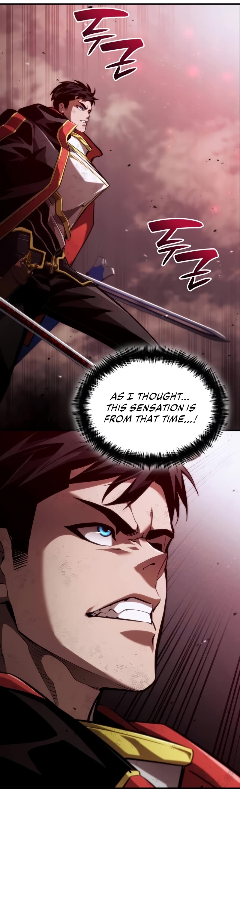 Boundless Ascension Chap 70 - Next Chap 71