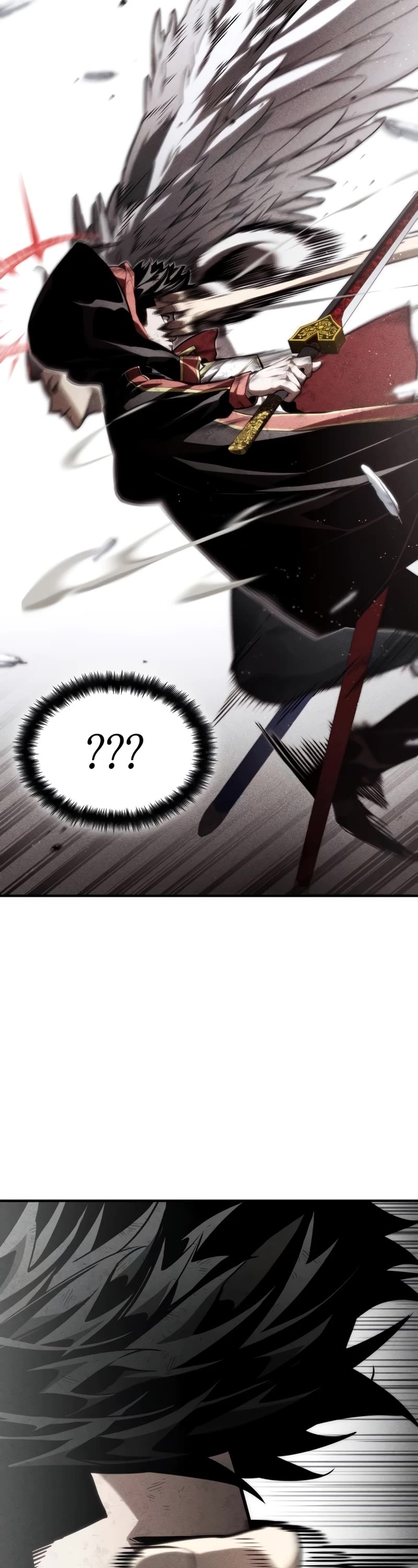Boundless Ascension Chap 70 - Next Chap 71