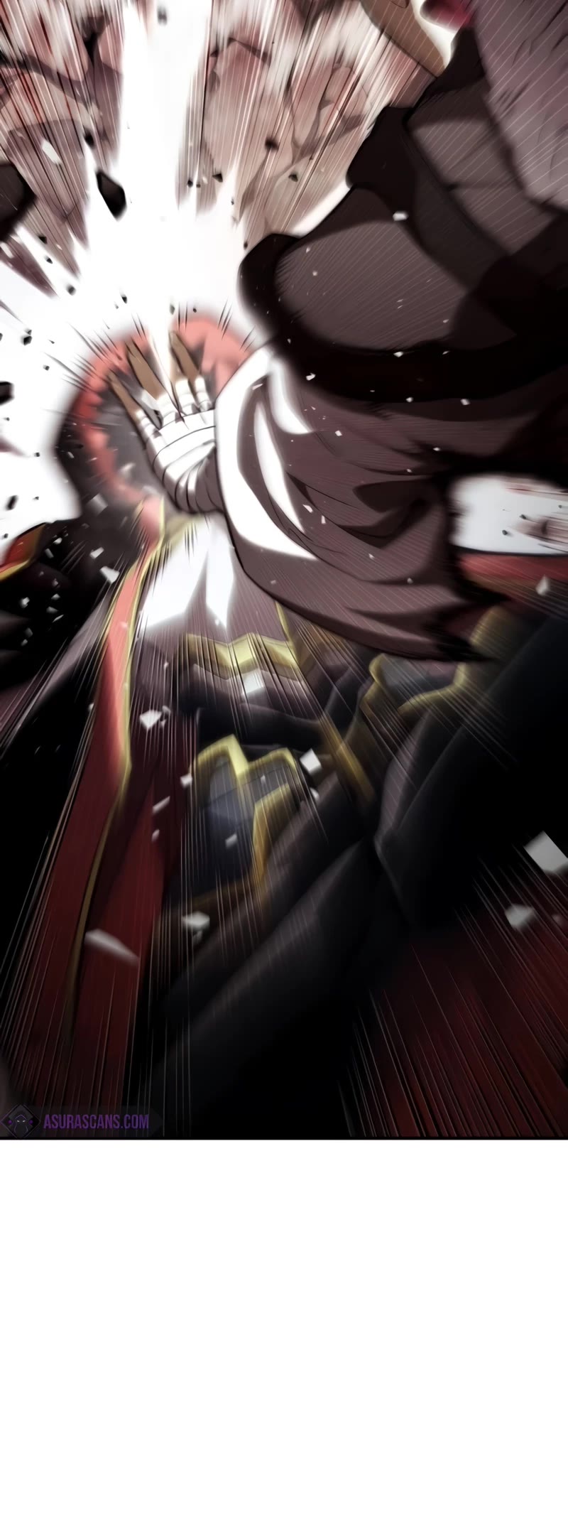 Boundless Ascension Chap 70 - Next Chap 71