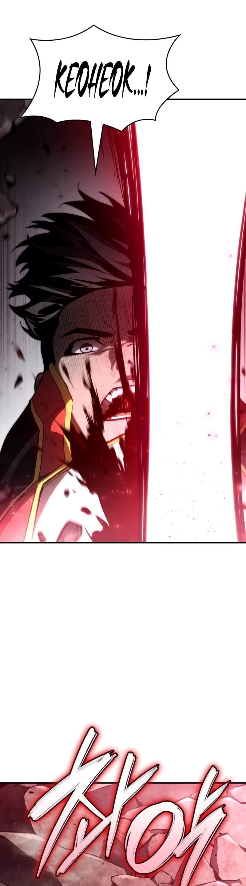 Boundless Ascension Chap 70 - Next Chap 71