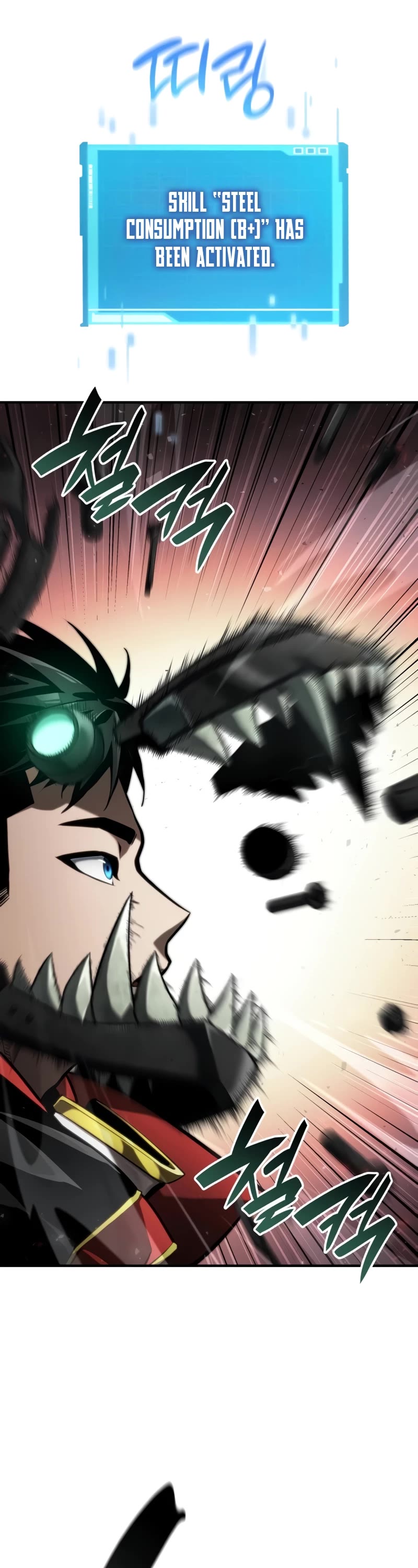 Boundless Ascension Chap 70 - Next Chap 71