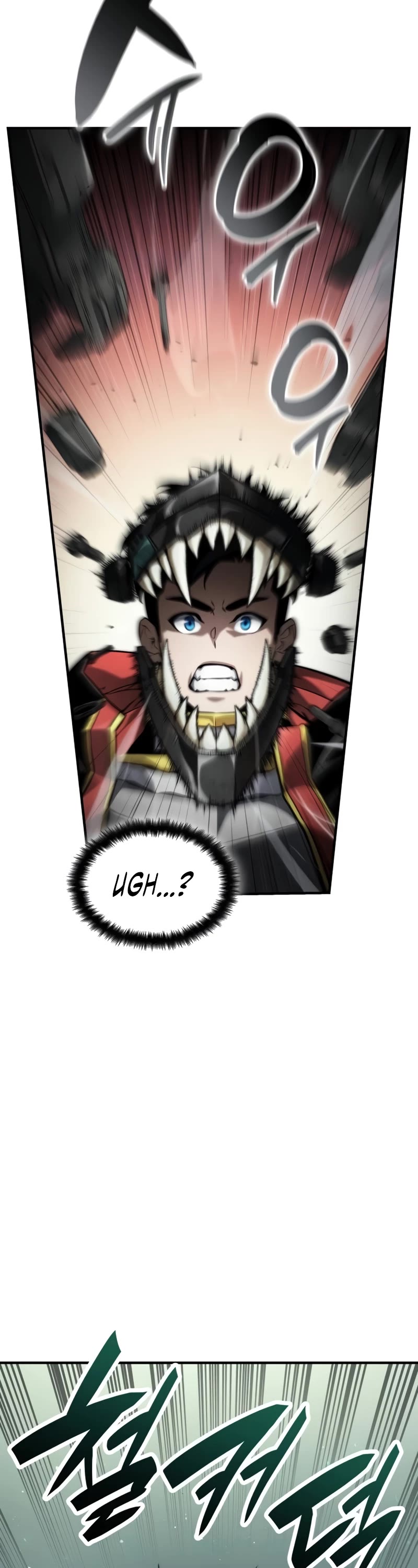 Boundless Ascension Chap 70 - Next Chap 71