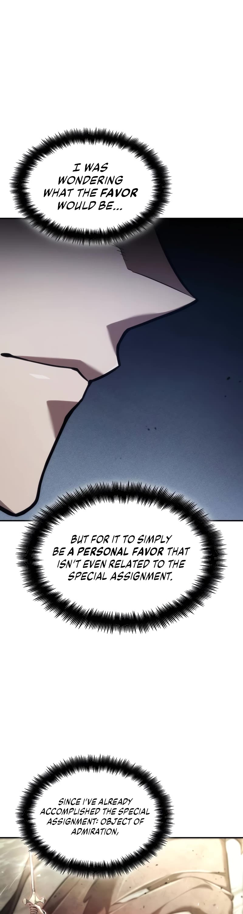 Boundless Ascension Chap 70 - Next Chap 71