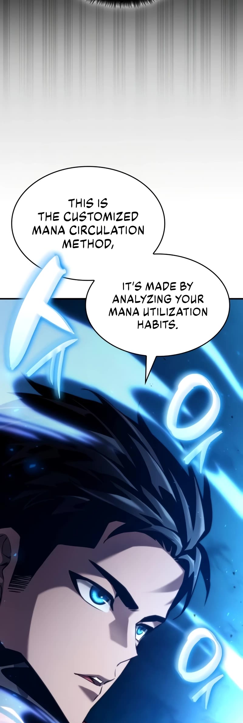 Boundless Ascension Chap 70 - Next Chap 71