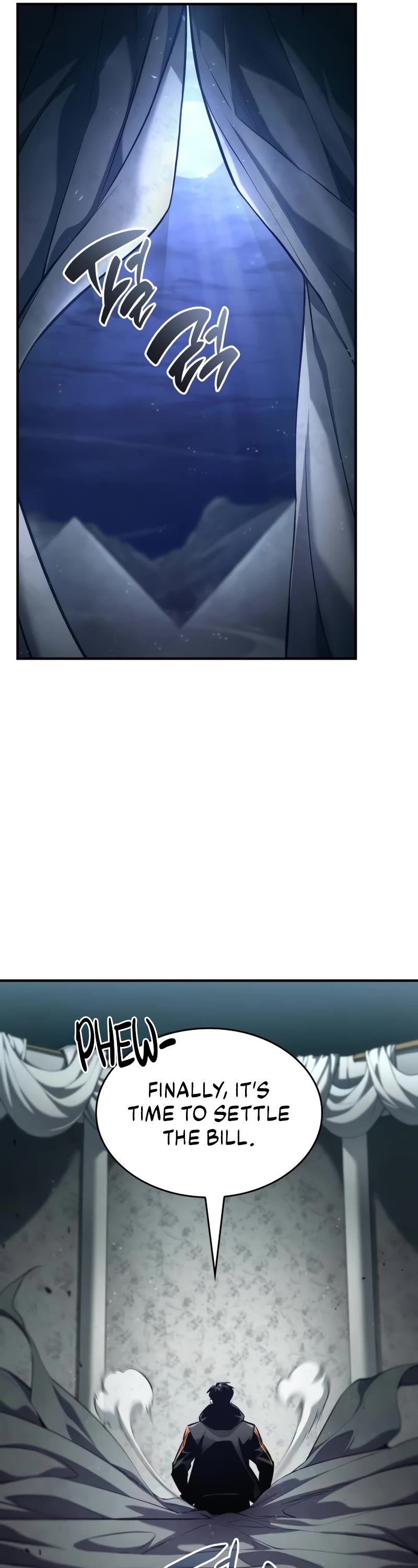 Boundless Ascension Chap 70 - Next Chap 71