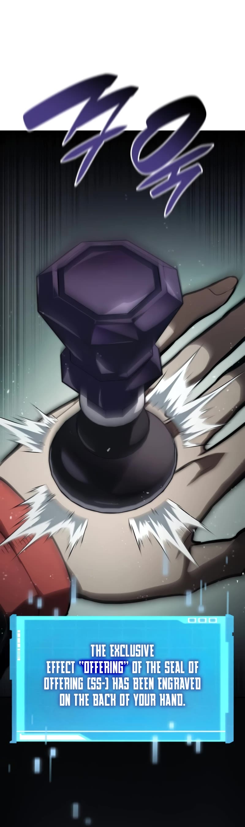 Boundless Ascension Chap 70 - Next Chap 71