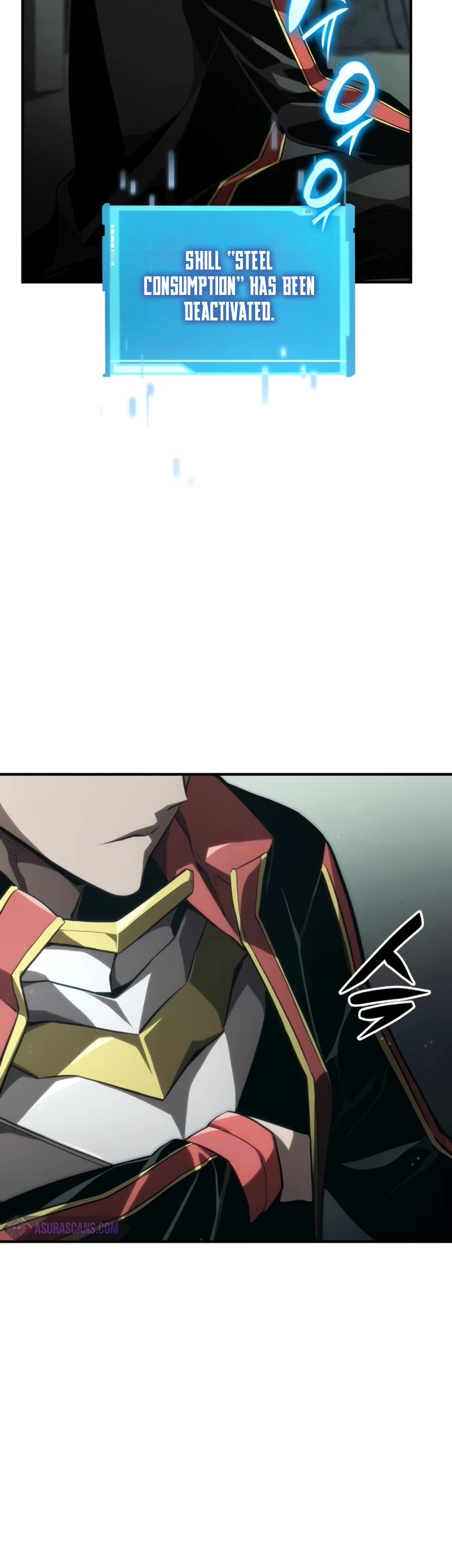 Boundless Ascension Chap 70 - Next Chap 71
