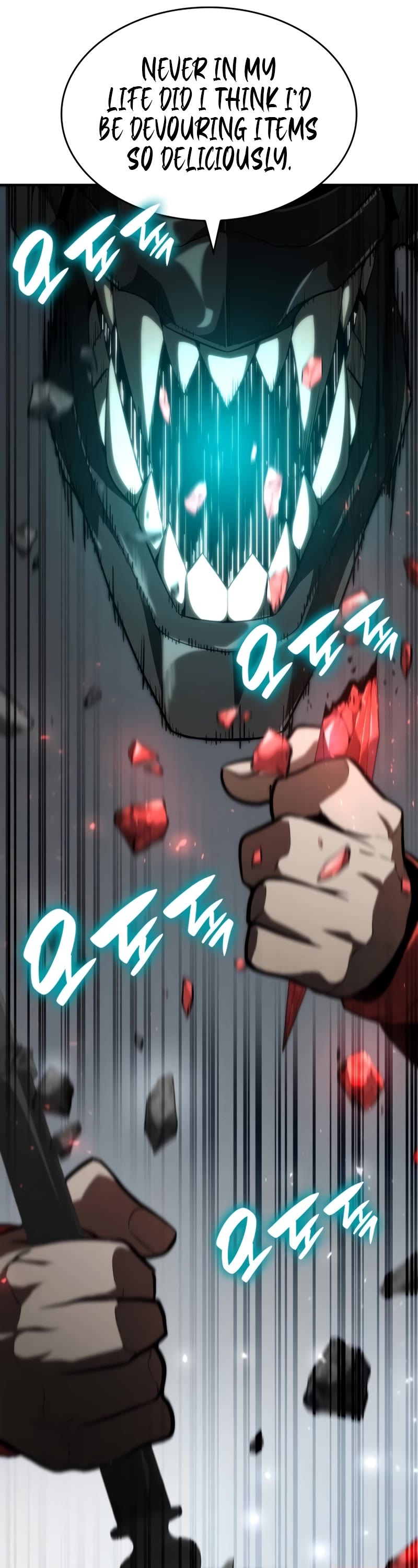 Boundless Ascension Chap 70 - Next Chap 71