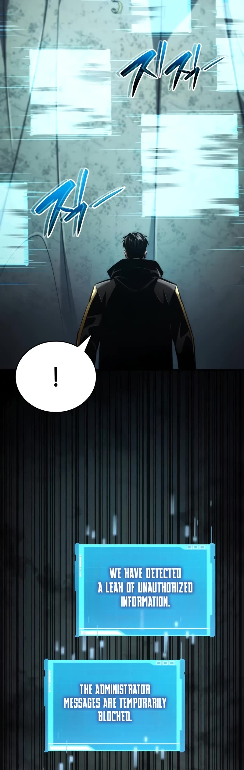 Boundless Ascension Chap 70 - Next Chap 71