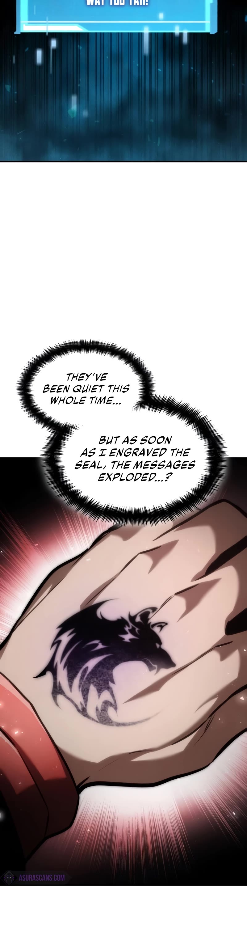 Boundless Ascension Chap 70 - Next Chap 71