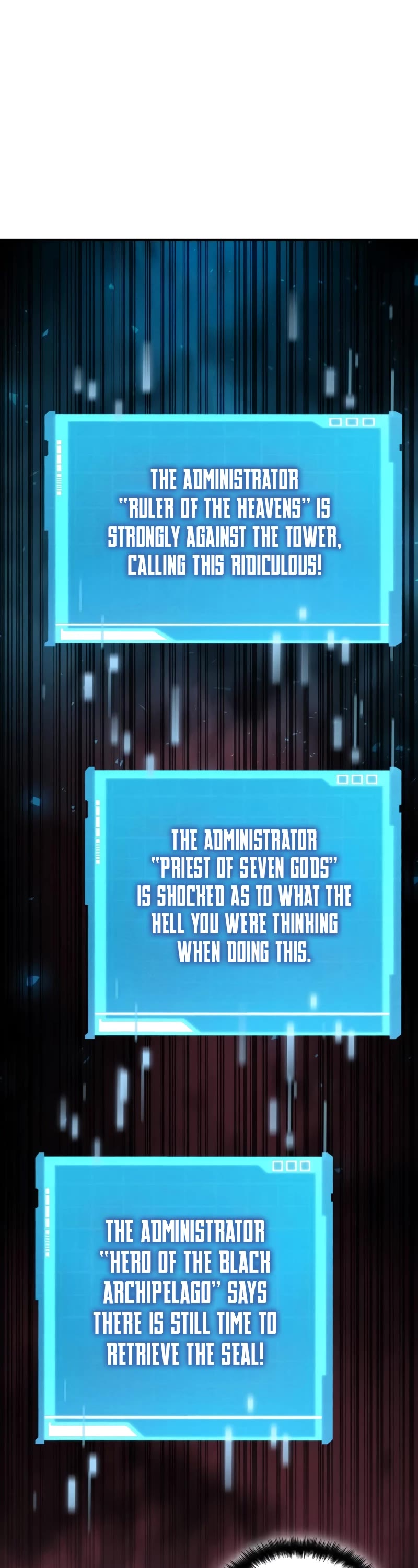 Boundless Ascension Chap 70 - Next Chap 71