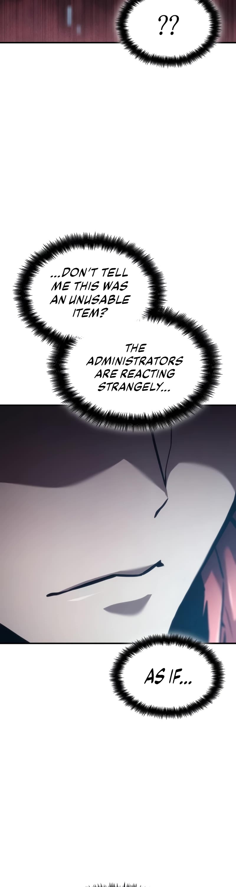 Boundless Ascension Chap 70 - Next Chap 71
