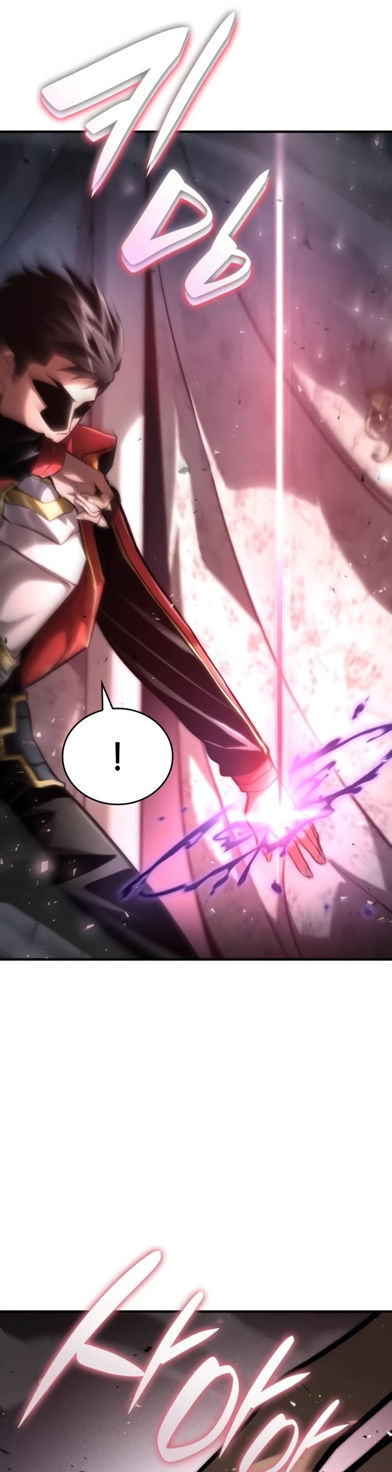 Boundless Ascension Chap 70 - Next Chap 71