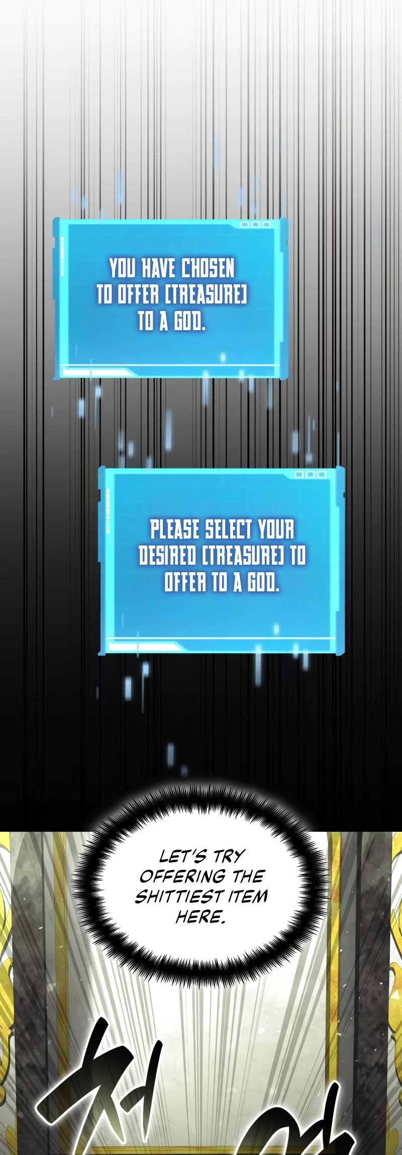 Boundless Ascension Chap 70 - Next Chap 71