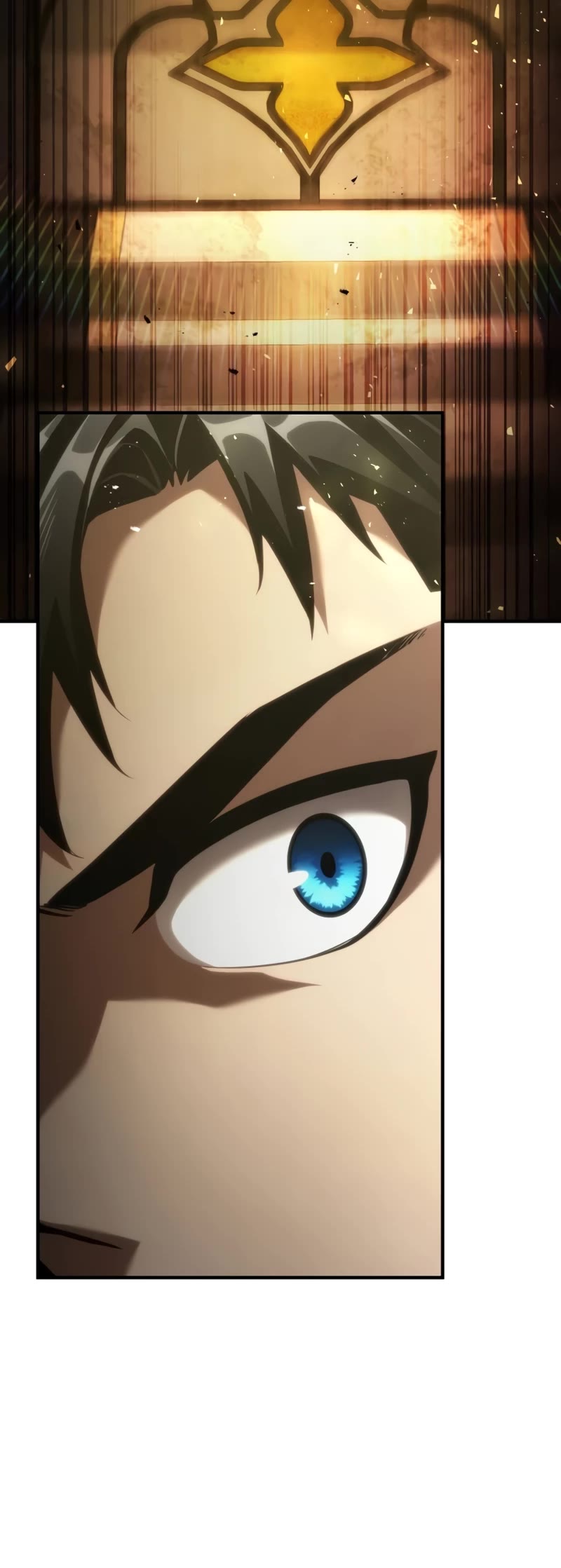 Boundless Ascension Chap 70 - Next Chap 71