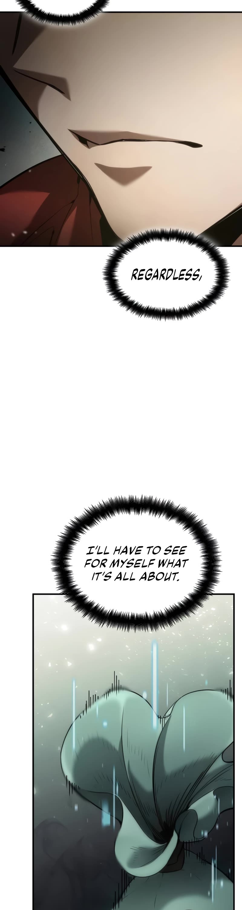 Boundless Ascension Chap 70 - Next Chap 71
