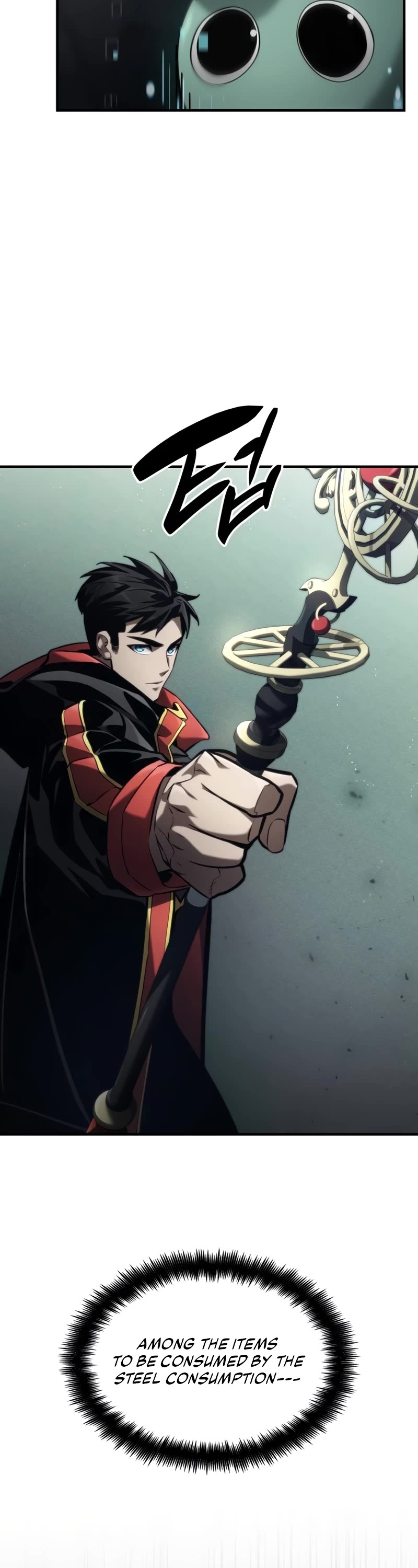 Boundless Ascension Chap 70 - Next Chap 71