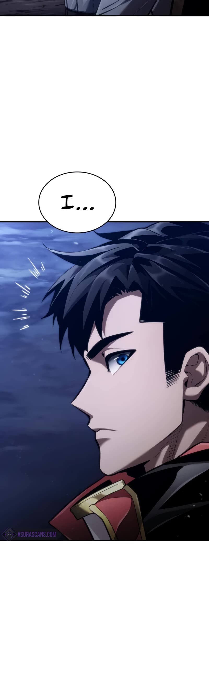 Boundless Ascension Chap 70 - Next Chap 71