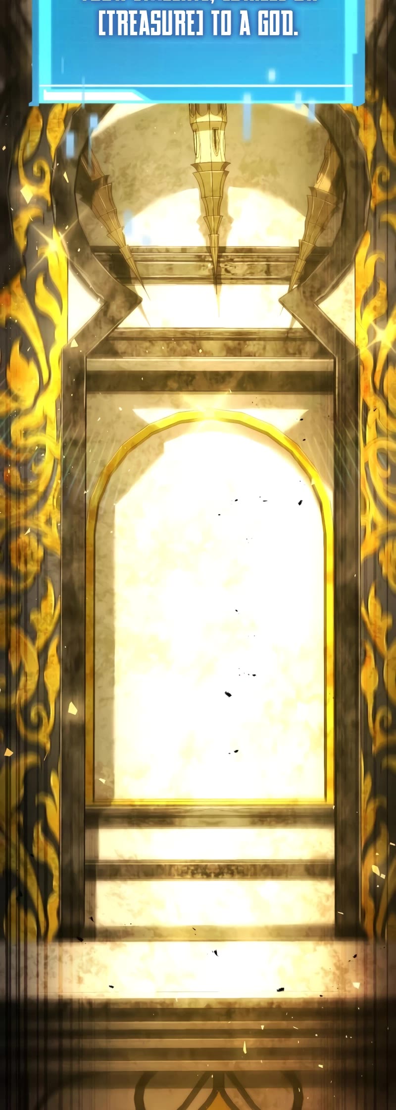 Boundless Ascension Chap 70 - Next Chap 71