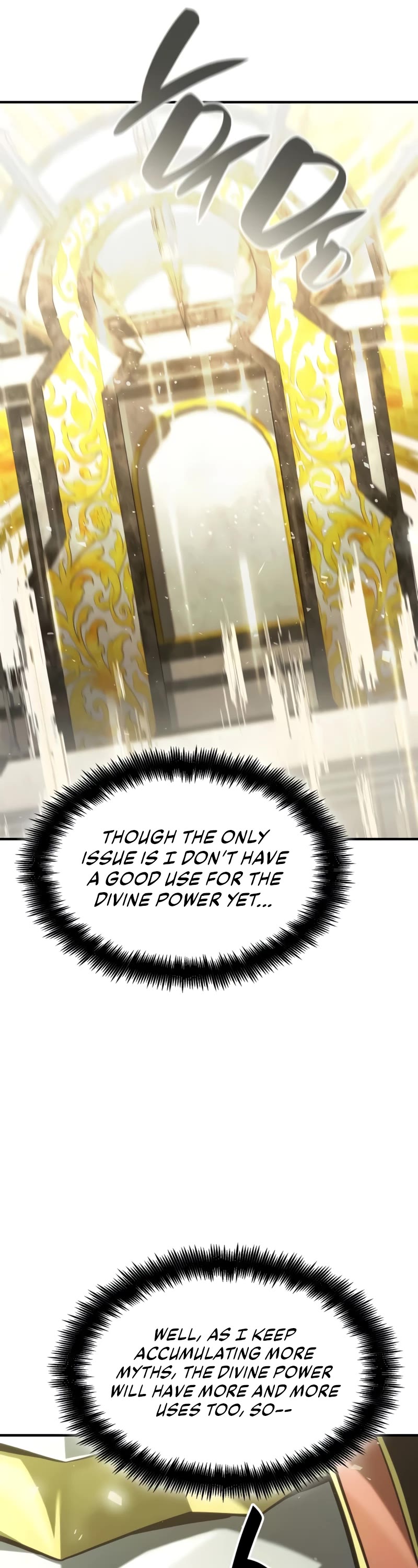 Boundless Ascension Chap 70 - Next Chap 71