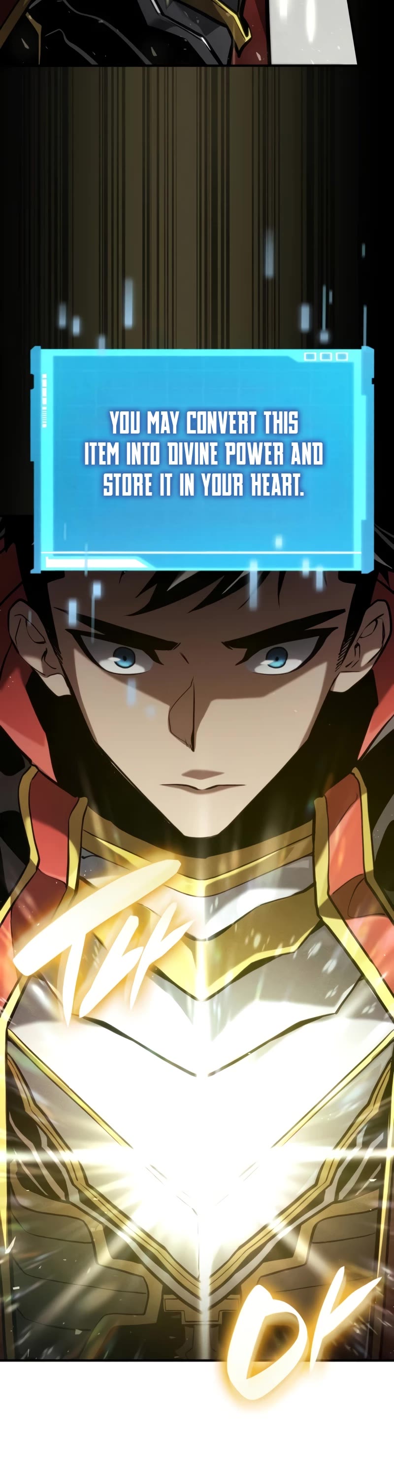 Boundless Ascension Chap 70 - Next Chap 71