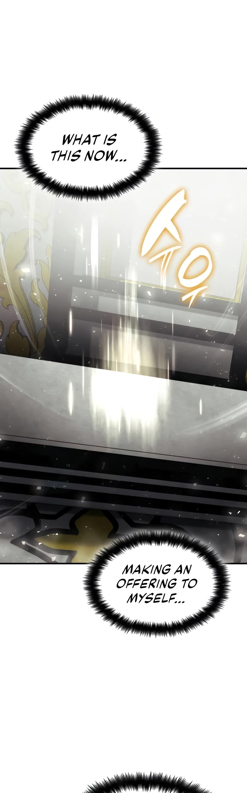 Boundless Ascension Chap 70 - Next Chap 71